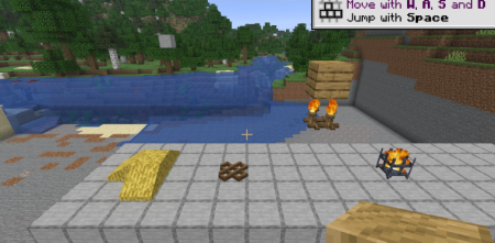 ������� Decorative Blocks ��� Minecraft 26.2
