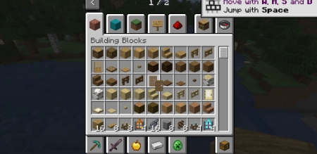 ������� Decorative Blocks ��� Minecraft 26.2