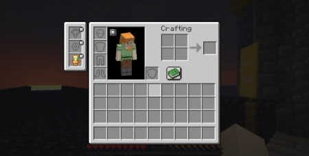 ������� Charm of Undying ��� Minecraft 26.1.2