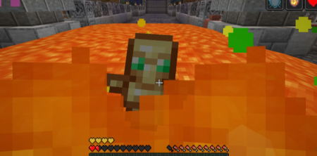 ������� Charm of Undying ��� Minecraft 26.2