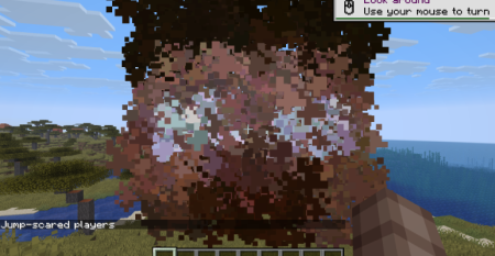������� Server Side Horror ��� Minecraft 26.1.2