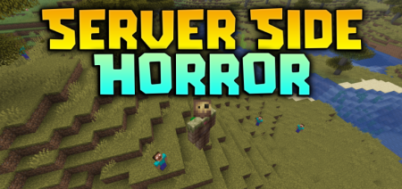 ������� Server Side Horror ��� Minecraft 26.1.2