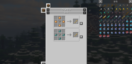������� Crafting Plus ��� Minecraft 26.1.2