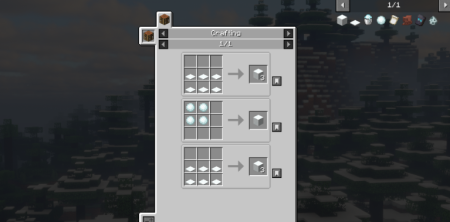 ������� Crafting Plus ��� Minecraft 26.1.2