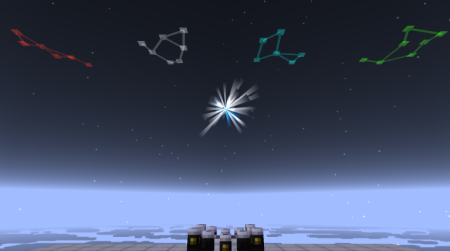 ������� Astral Sorcery ��� Minecraft 26.1.2