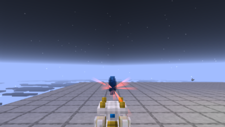 ������� Astral Sorcery ��� Minecraft 26.2