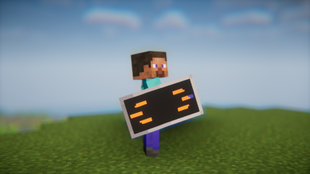 ������� Shield Banner Fix ��� Minecraft 26.1.2
