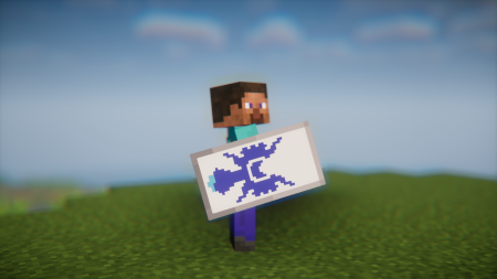 ������� Shield Banner Fix ��� Minecraft 26.2