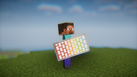 ������� Shield Banner Fix ��� Minecraft 26.2