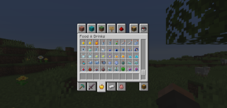������� Beautiful Potions ��� Minecraft 26.1.2