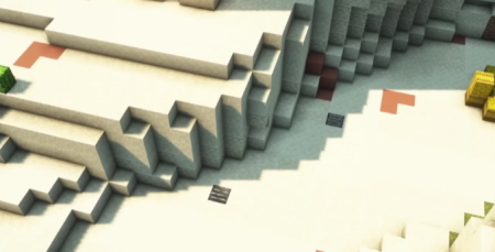 ������� UnderMod ��� Minecraft 1.20