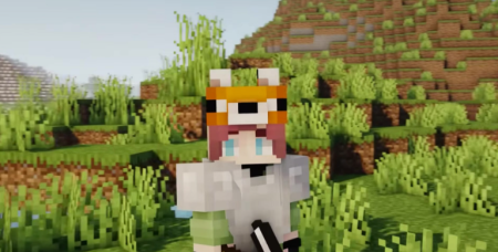 ������� BackFromThePast ��� Minecraft 1.21.1