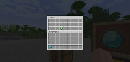 ������� Quicksort ��� Minecraft 26.1.2