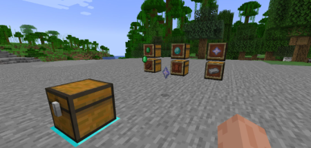 ������� Quicksort ��� Minecraft 26.1.2