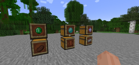 ������� Quicksort ��� Minecraft 26.1.2