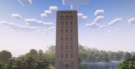 ������� Deadly Deadly Dungeon ��� Minecraft 26.1.2