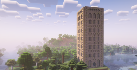 ������� Deadly Deadly Dungeon ��� Minecraft 26.2