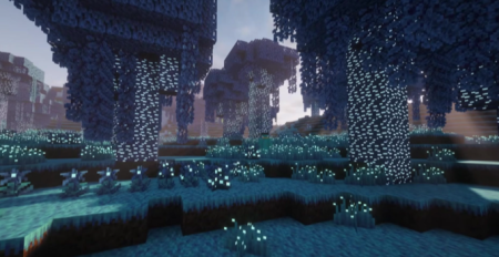 ������� Hexforged Artifices ��� Minecraft 1.21.1