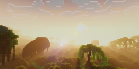 ������� Hydrological ��� Minecraft 1.21.10