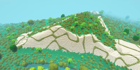 ������� Hydrological ��� Minecraft 1.21.10