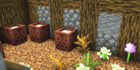������� Cheesus ��� Minecraft 1.20.1