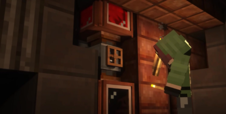 ������� Neepmeat ��� Minecraft 1.20