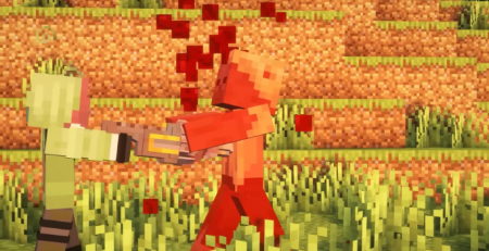 ������� Neepmeat ��� Minecraft 1.20.1