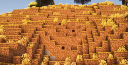 ������� Biodiverse ��� Minecraft 1.20