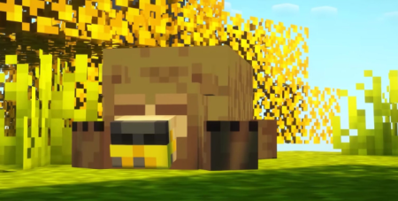 ������� Biodiverse ��� Minecraft 1.20