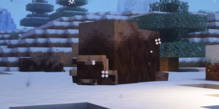 ������� Biodiverse ��� Minecraft 1.20.1