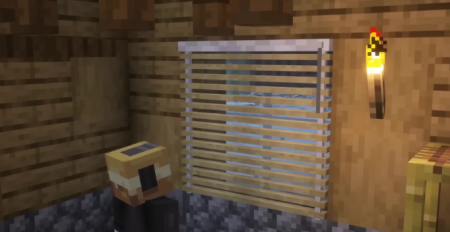 ������� Furnection ��� Minecraft 1.21.10