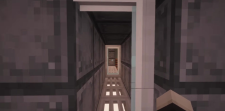������� Outpost Zero ��� Minecraft 26.1.2