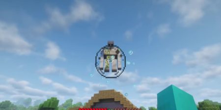 ������� Redomesticate ��� Minecraft 1.21