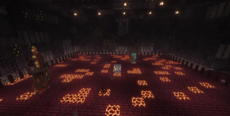 ������� Redomesticate ��� Minecraft 1.21