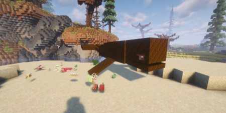 ������� Candyverse ��� Minecraft 26.1.2