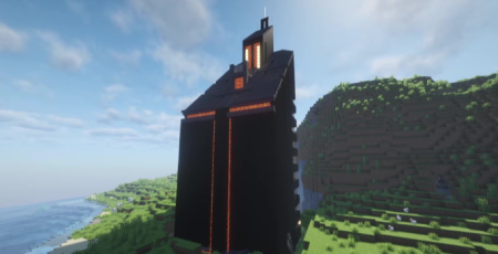 ������� Tax� Future Citizen ��� Minecraft 26.1.2