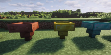 ������� Hopper Plus ��� Minecraft 26.1.2