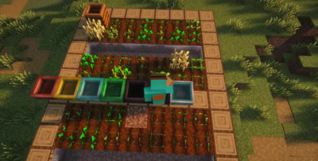 ������� Hopper Plus ��� Minecraft 26.1.2
