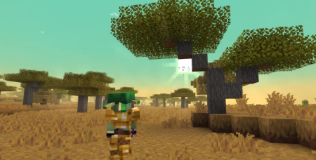 ������� Unnamed Sea ��� Minecraft 1.21.10
