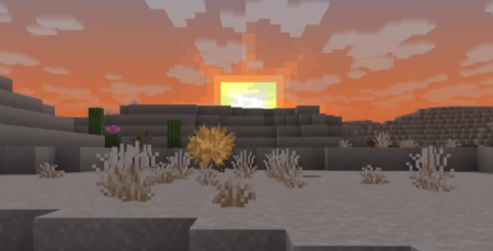 ������� Tumbleweeds ��� Minecraft 1.21.11