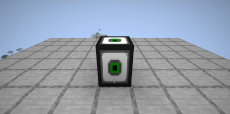������� Compact Machines ��� Minecraft 26.2