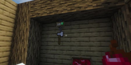 ������� Spud�s Shops ��� Minecraft 1.21.10