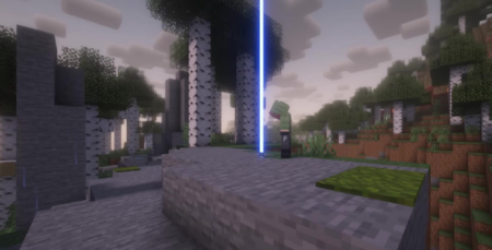 ������� Hell Gunners ��� Minecraft 1.21.1
