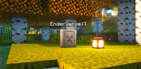 ������� Death Keeper Grave Stones ��� Minecraft 26.1.1