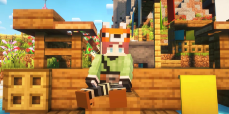 ������� Death Keeper Grave Stones ��� Minecraft 26.1.2