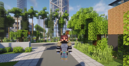 ������� Arrzee�s Multiverse ��� Minecraft 1.20.1