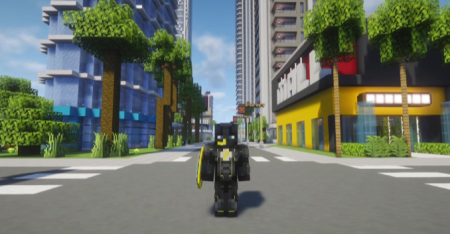 ������� Arrzee�s Multiverse ��� Minecraft 1.20.1