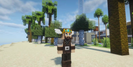 ������� Hats Classic ��� Minecraft 26.1.2