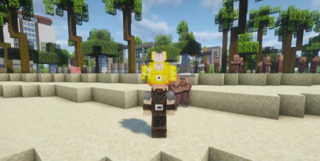 ������� Hats Classic ��� Minecraft 26.1.2