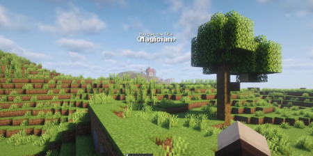 ������� Runic Skills ��� Minecraft 1.20